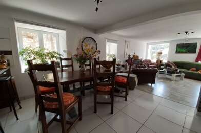 Maison 6 pièces 350000 €