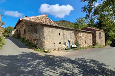 Maison 6 pièces 350000 €