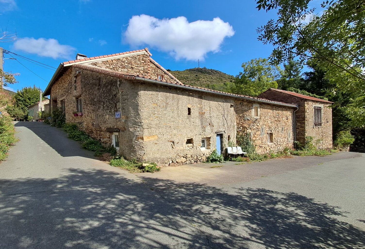 Maison de charme en pierre ! — photo 1