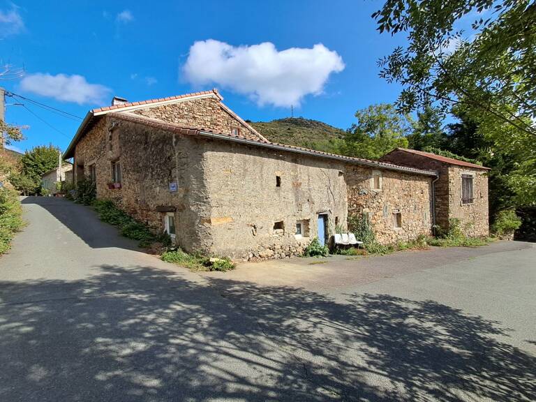 Maison de charme en pierre ! — photo 1