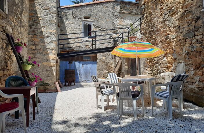 Maison de charme en pierre ! — photo 2