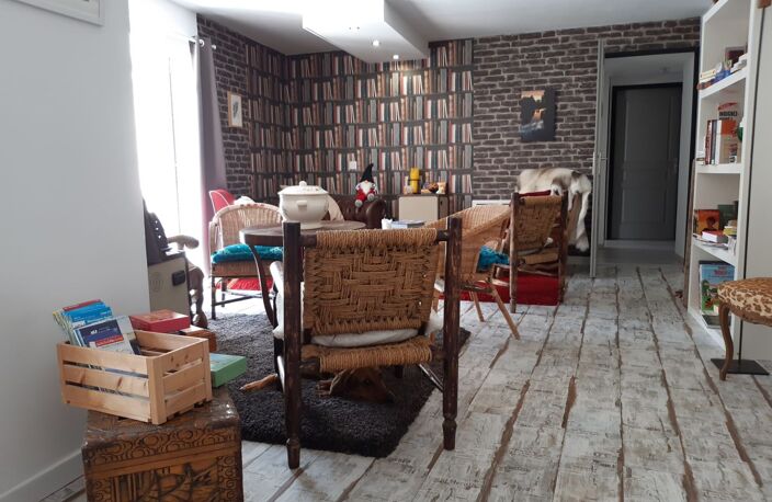 Maison de charme en pierre ! — photo 5