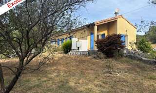 Maison 5 Pièces 125 m² à vendre à Les Vans (07140)