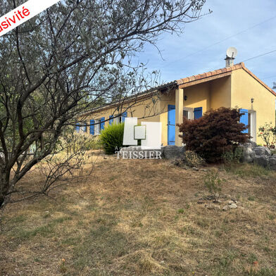 Maison 5 pièces 340000 €