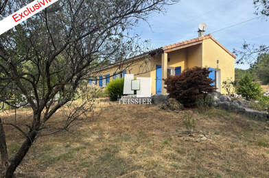 Maison 5 pièces 340000 €