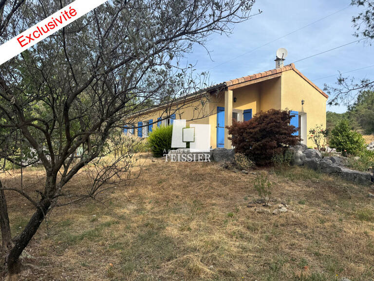 Maison 5 P+C — photo 1