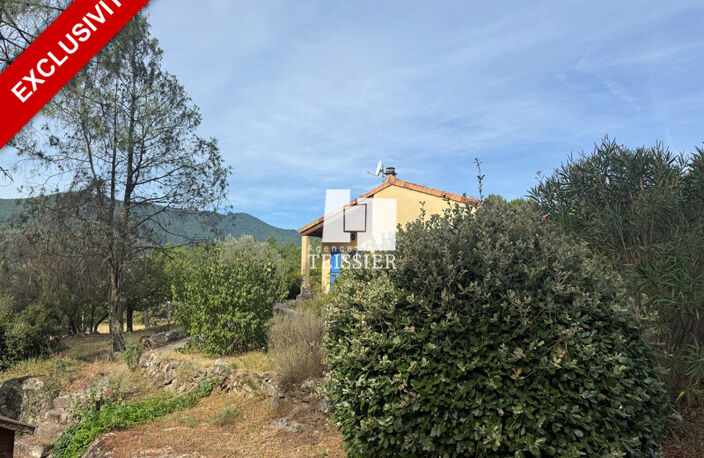 Maison 5 P+C — photo 2
