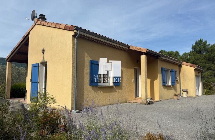 Maison 5 P+C — photo 5