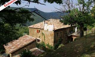 Maison 6 Pièces  m² à vendre à Saint-Mélany (07260)