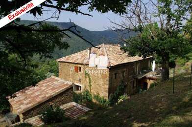 Maison 6 pièces 258000 €