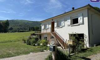 Maison 5 Pièces 120 m² à vendre à Foix (09000)