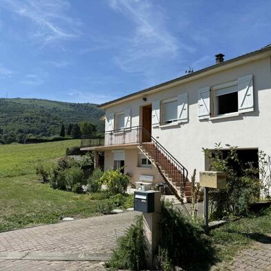 Maison 5 pièces 249000 €