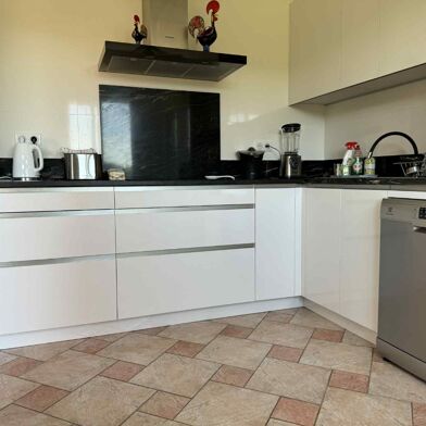 Maison 5 pièces 249000 €