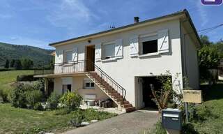 Maison 5 Pièces 120 m² à vendre à Foix (09000)