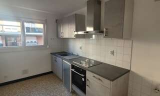 Appartement 3 Pièces 71 m² à louer à Pamiers (09100)