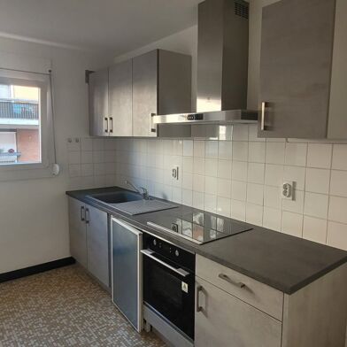 Appartement 3 pièces 680 €