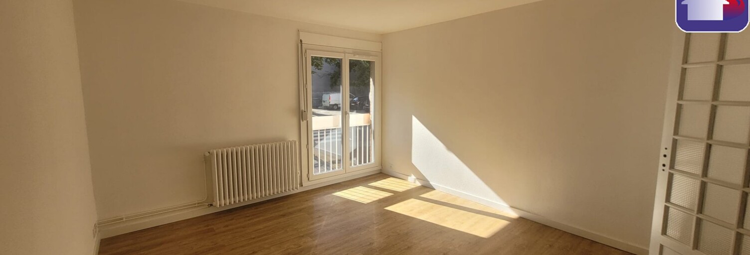 Appartement 3 Pièces 71 m² à louer à Pamiers (09100)