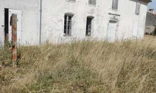 Maison 7 Pièces 200 m² à vendre à Matha (17160)