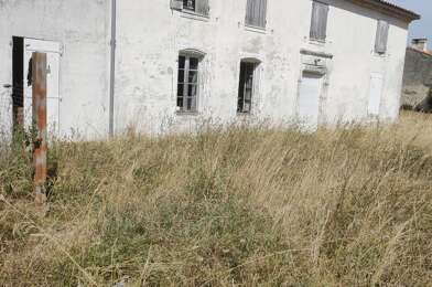 Maison 7 pièces 86500 €