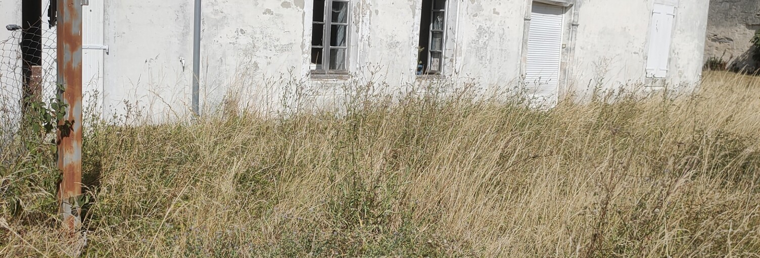 Maison 7 Pièces 200 m² à vendre à Matha (17160)