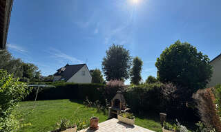 Maison 7 Pièces 136 m² à vendre à Chartres-de-Bretagne (35131)