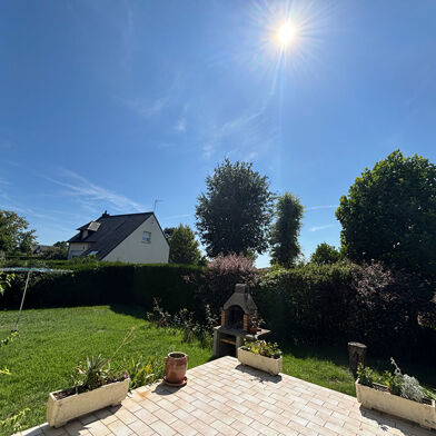 Maison 7 pièces 388500 €