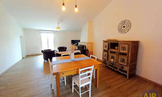 Maison 4 Pièces 94 m² à vendre à Queyrac (33340)