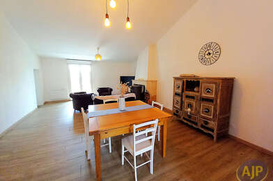 Maison 4 pièces 171200 €