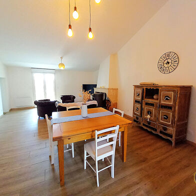 Maison 4 pièces 171200 €