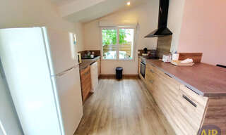 Maison 4 Pièces 94 m² à vendre à Queyrac (33340)