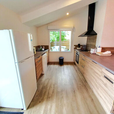 Maison 4 pièces 171200 €