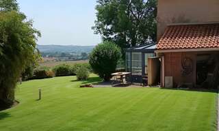 Maison 6 Pièces 153 m² à vendre à Padiès (81340)