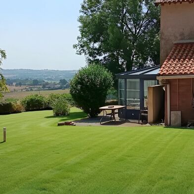 Maison 6 pièces 173500 €