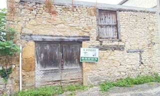 Maison 1 Pièce 35 m² à vendre à Bretenoux (46130)