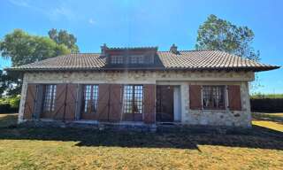 Maison 6 Pièces 109 m² à vendre à Castanet (12240)