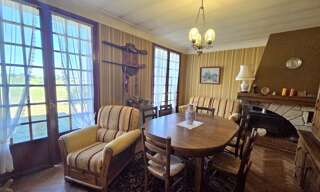 Maison 6 Pièces 109 m² à vendre à Castanet (12240)