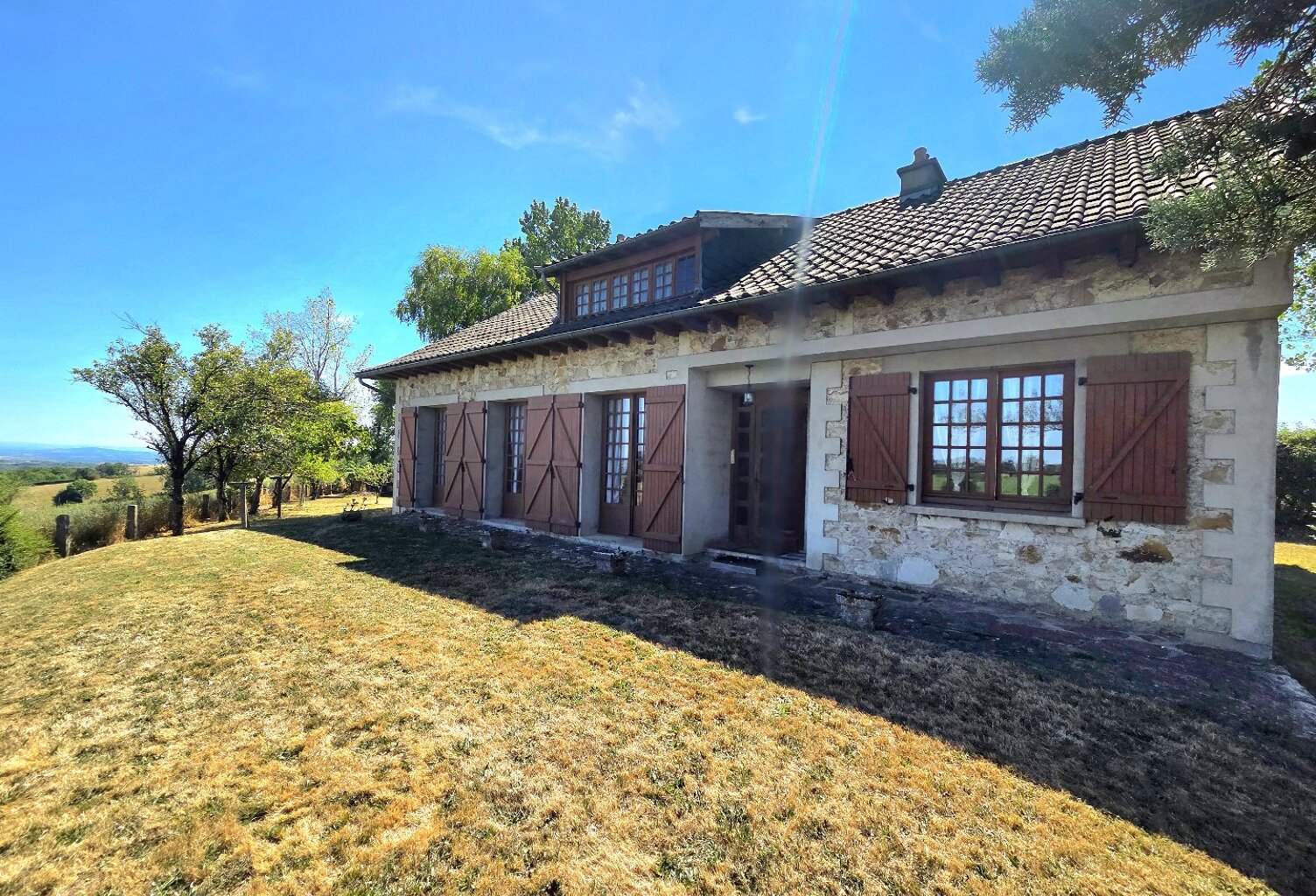 Maison — photo 1