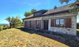 Maison 6 Pièces 109 m² à vendre à Castanet (12240)