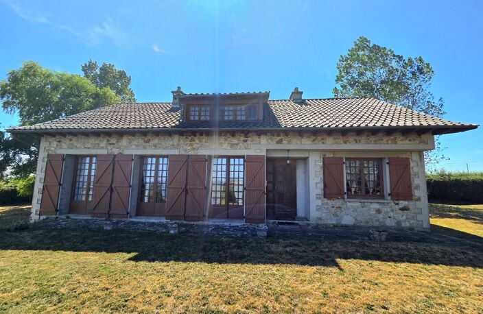 Maison — photo 2