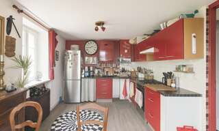 Appartement 3 Pièces 111 m² à vendre à Cambo-les-Bains (64250)