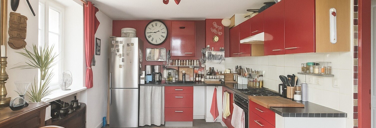 Appartement 3 Pièces 111 m² à vendre à Cambo-les-Bains (64250)