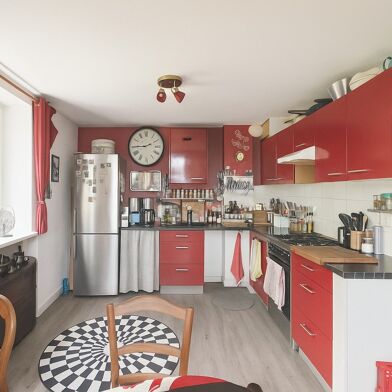 Appartement 3 pièces 294000 €