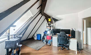 Appartement 2 Pièces 22 m² à vendre à Strasbourg (67000)