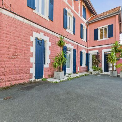 Appartement 3 pièces 424000 €