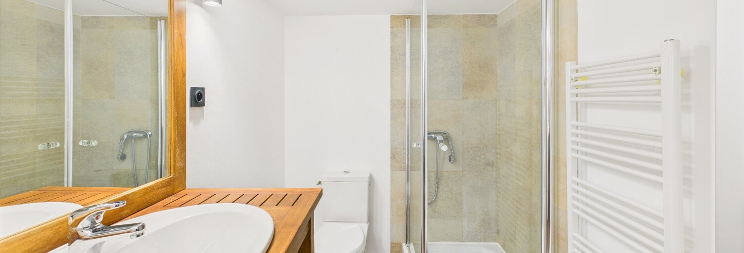 Appartement 3 Pièces 85 m² à vendre à Biarritz (64200)