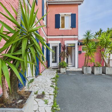 Appartement 3 pièces 424000 €