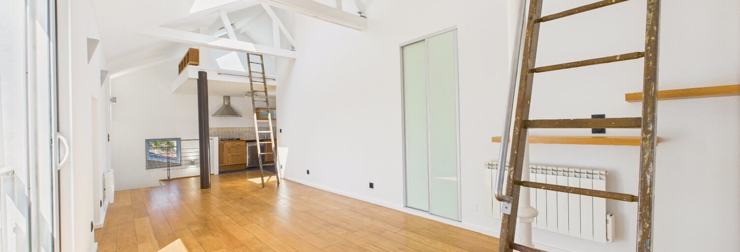 Appartement 3 Pièces 85 m² à vendre à Biarritz (64200)