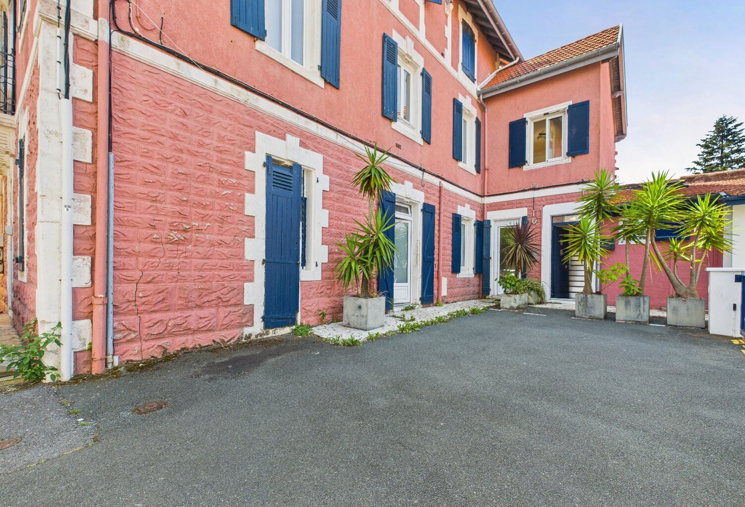 Appartement — photo 1
