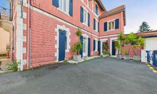 Appartement 3 Pièces 85 m² à vendre à Biarritz (64200)