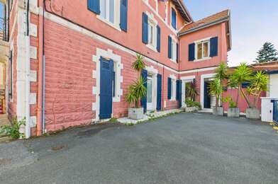 Appartement 3 pièces 424000 €